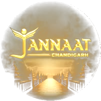 Jannaat Club — Chandigarh logo